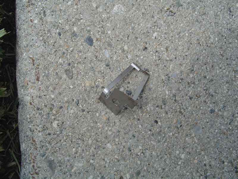 How To Pulse Vacuum Hub Fix RangerForums The Ultimate Ford Ranger